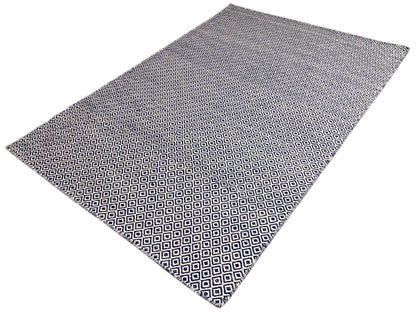 Tapis Kelim Diamond - 160x230 cm
