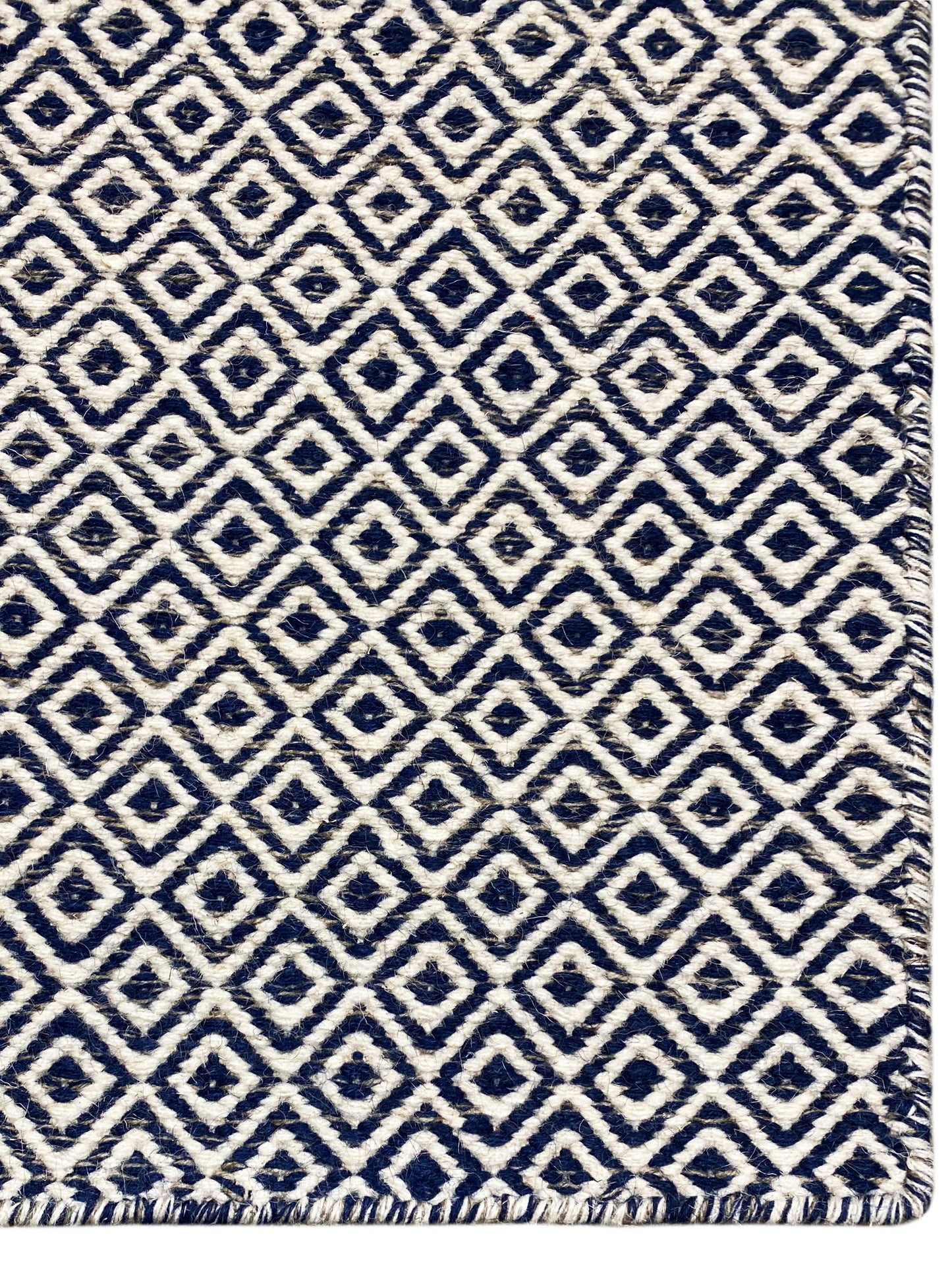 Tapis Kelim Diamond - 160x230 cm