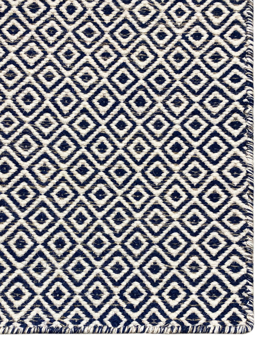 Tapis Kelim Diamond - 160x230 cm