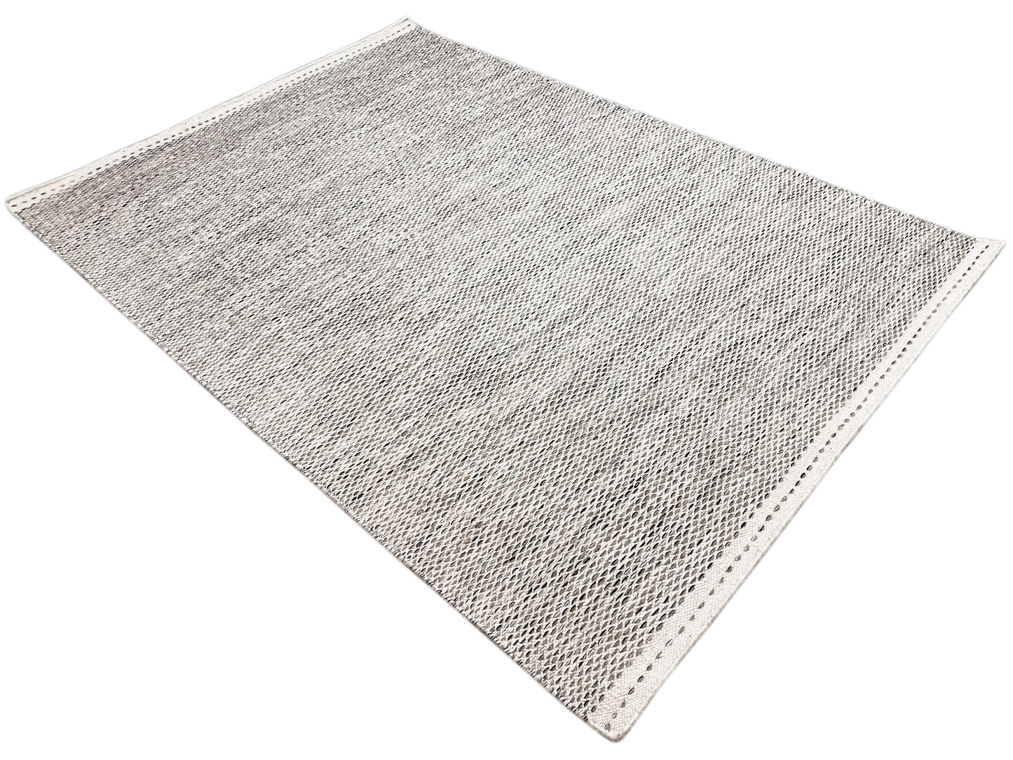 Tapis Kelim Dot - 160x230 cm