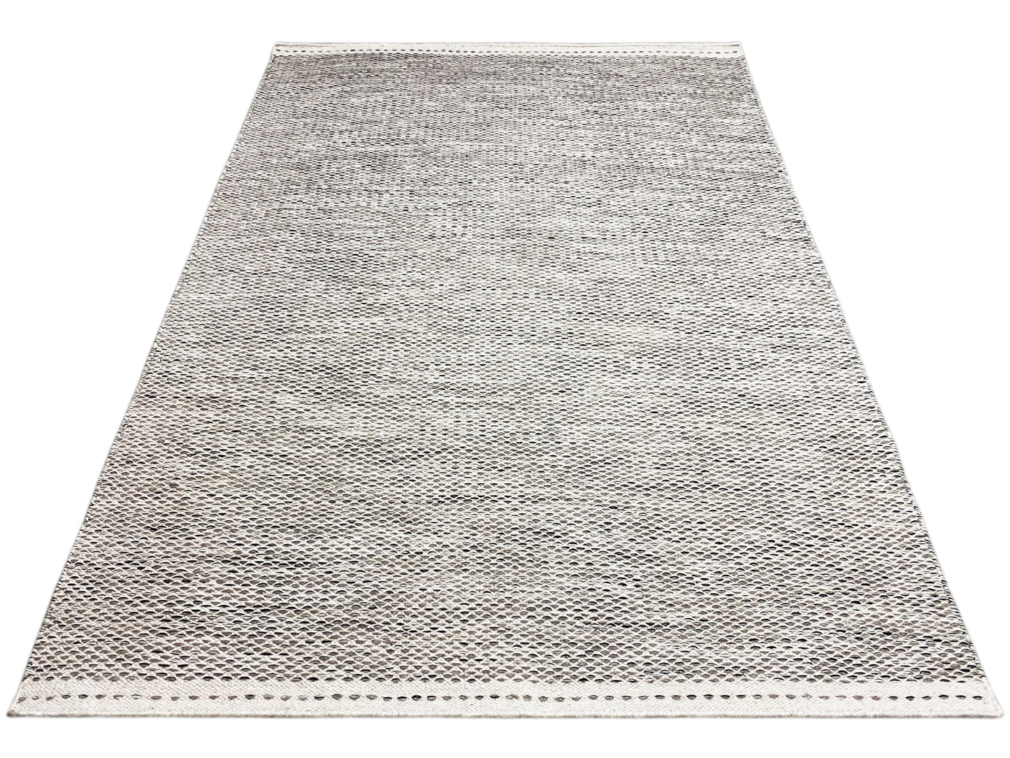 Tapis Kelim Dot - 160x230 cm