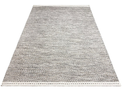 Tapis Kelim Dot - 160x230 cm