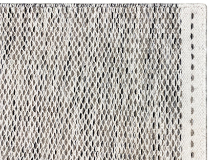 Tapis Kelim Dot - 160x230 cm