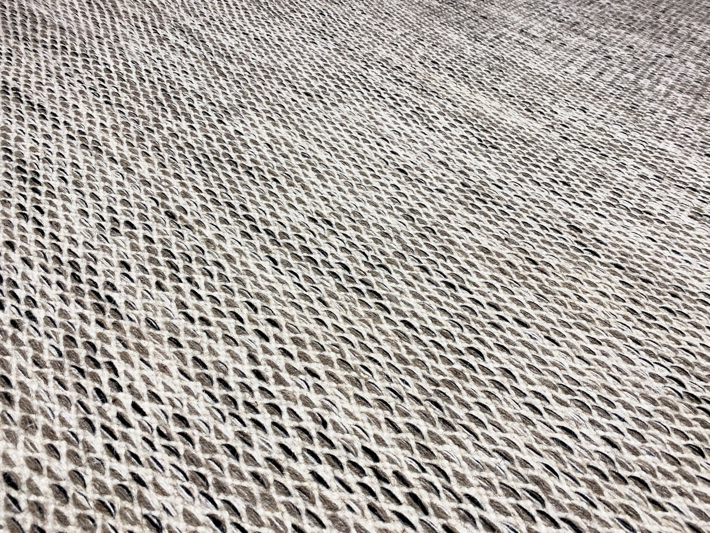 Tapis Kelim Dot - 160x230 cm