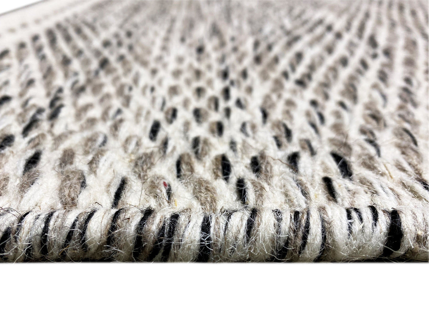 Tapis Kelim Dot - 160x230 cm