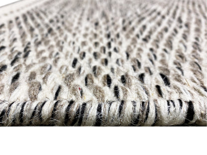 Tapis Kelim Dot - 160x230 cm