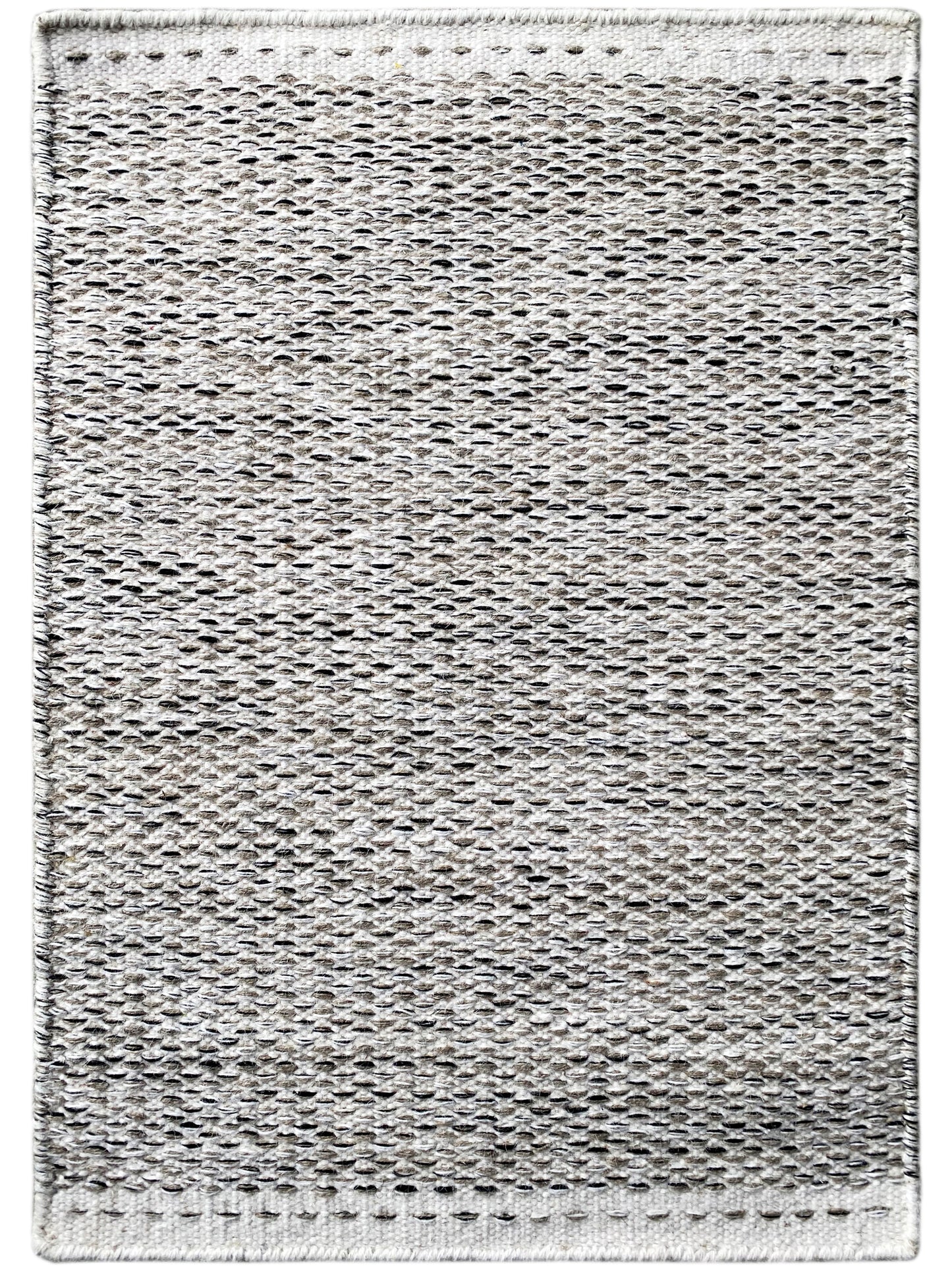 Tapis Kelim Dot - 60x90 cm