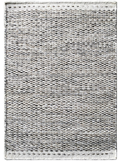 Tapis Kelim Dot - 60x90 cm