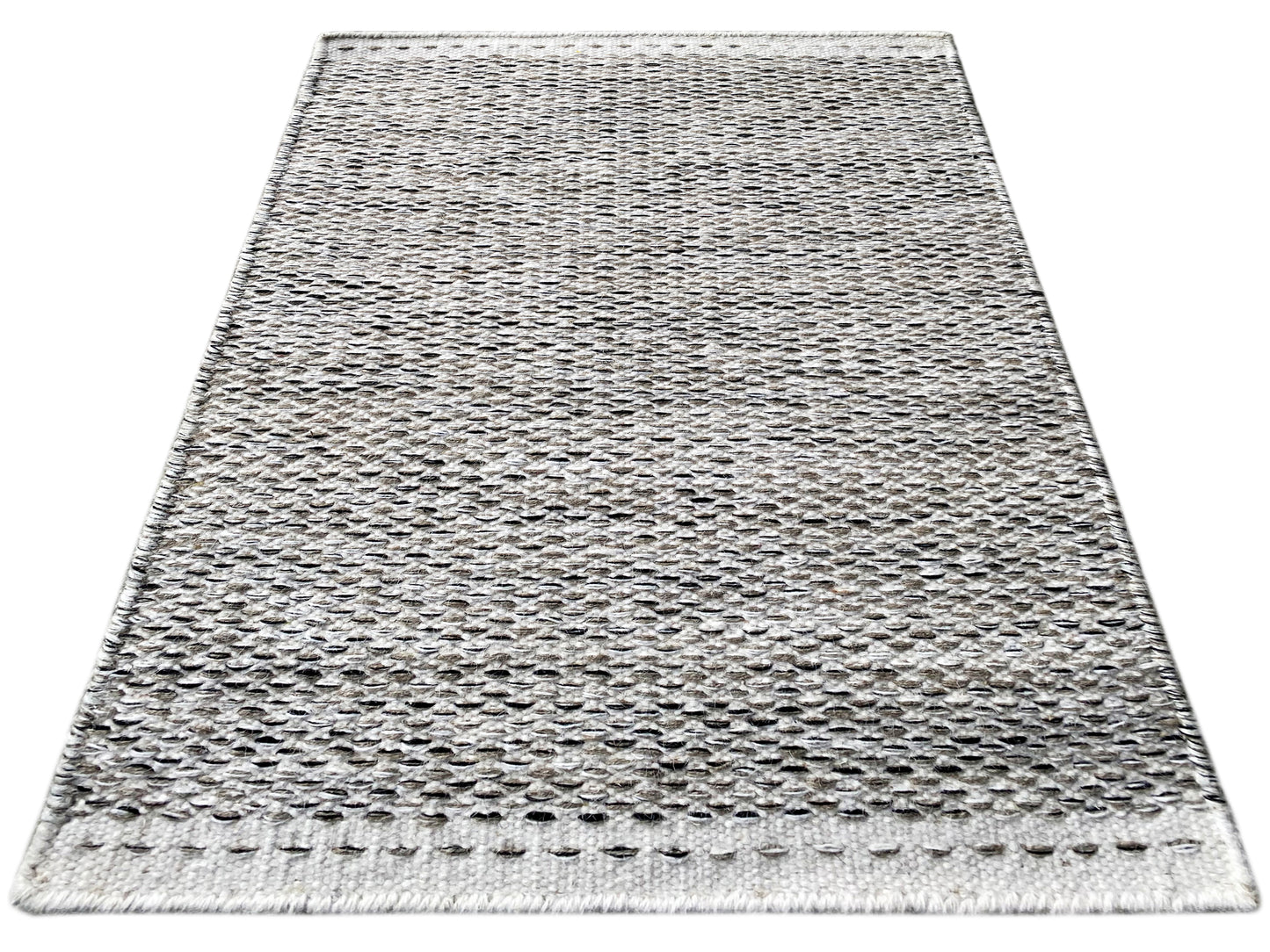 Tapis Kelim Dot - 60x90 cm
