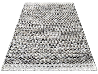 Tapis Kelim Dot - 60x90 cm