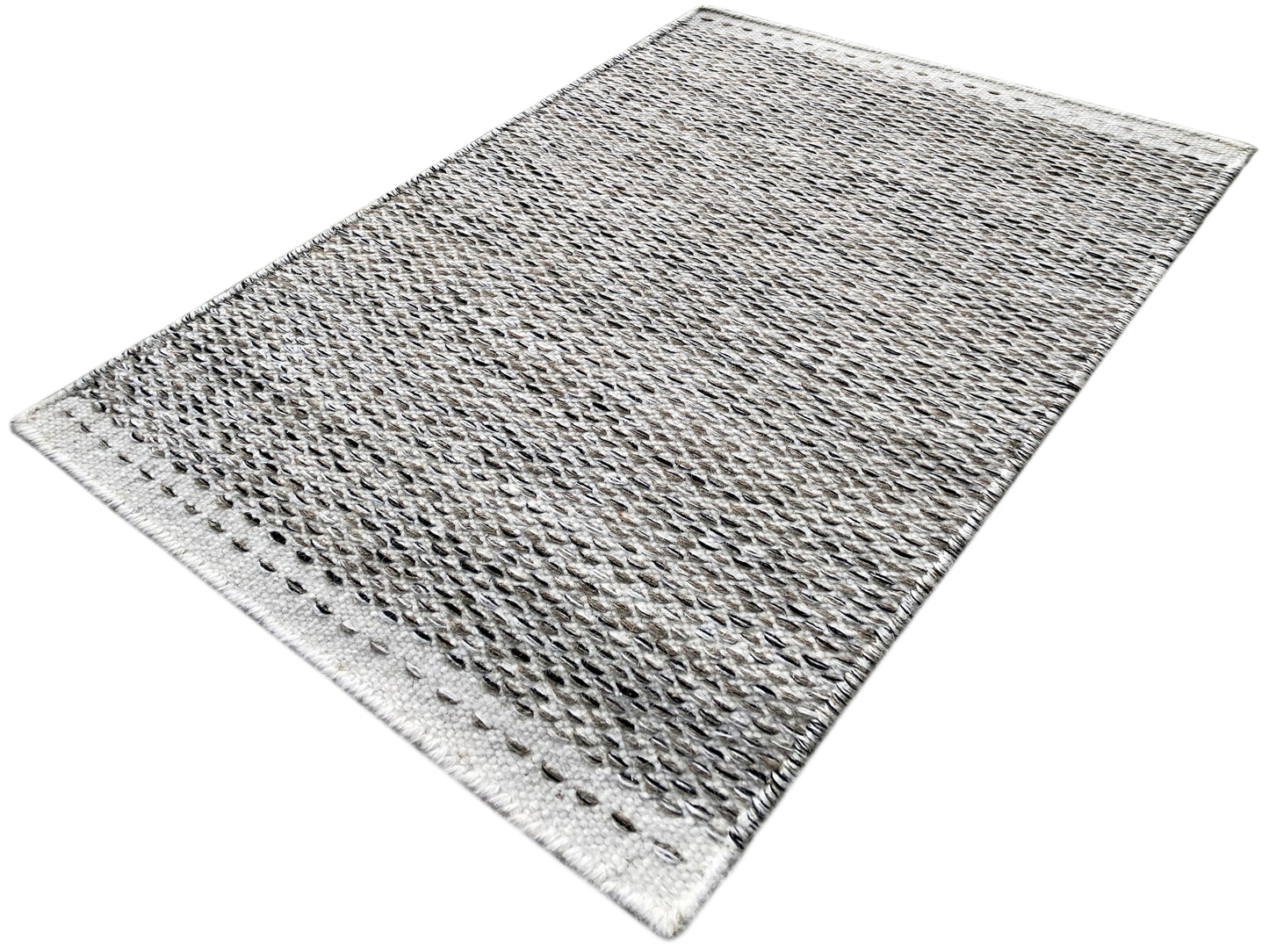 Tapis Kelim Dot - 60x90 cm