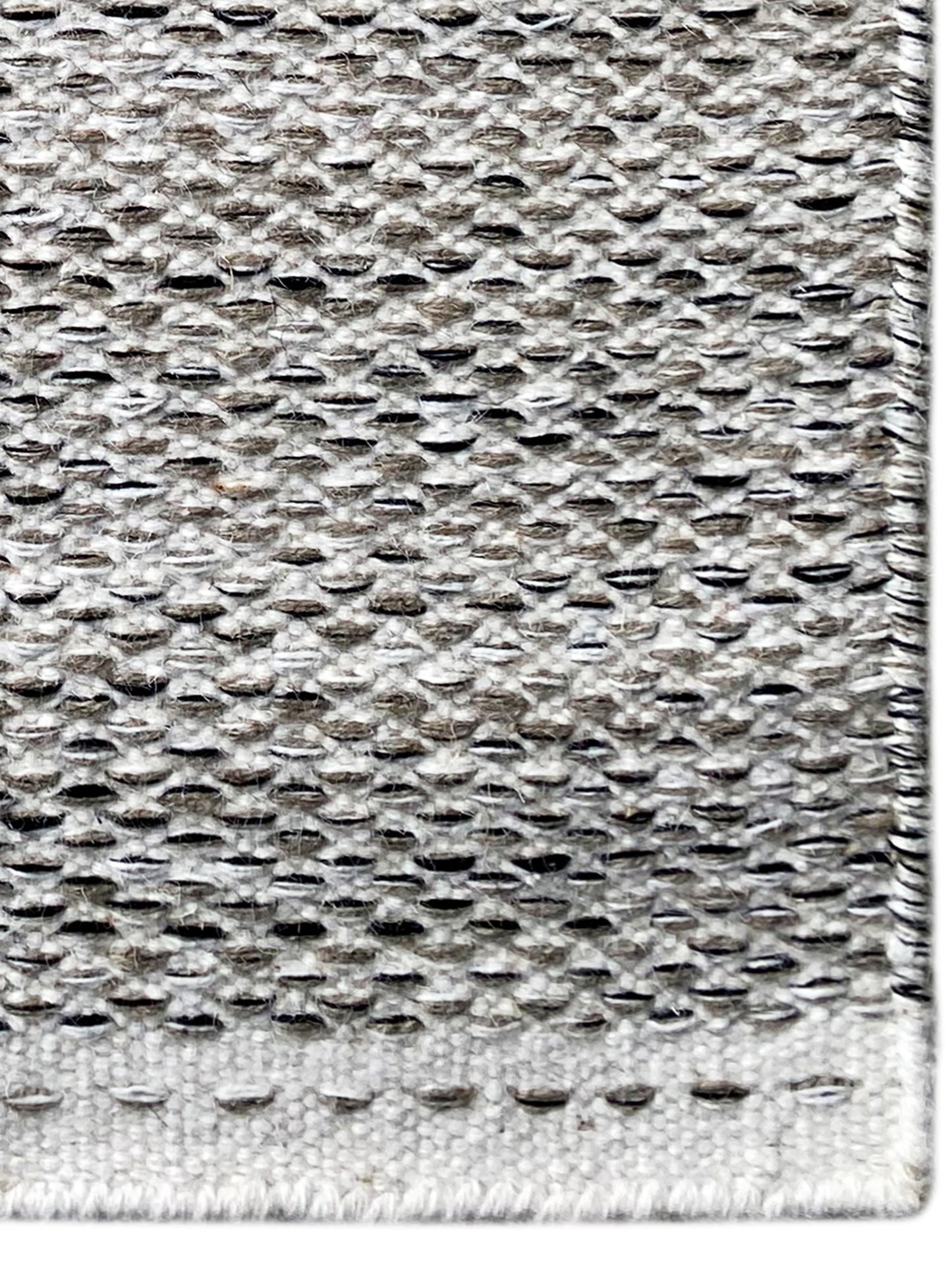 Tapis Kelim Dot - 60x90 cm