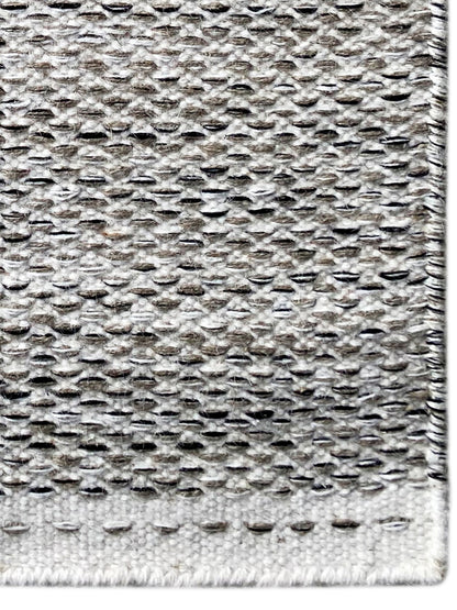 Tapis Kelim Dot - 60x90 cm