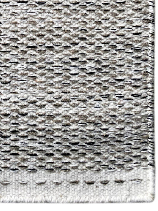 Tapis Kelim Dot - 60x90 cm