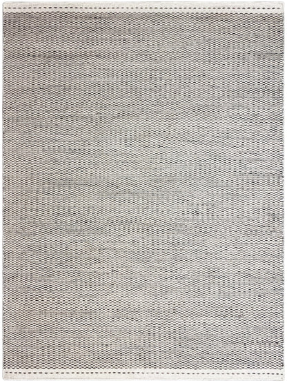 Tapis Kilim Argent - 160x230 cm
