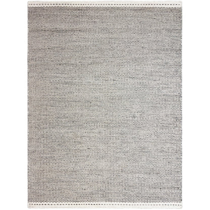 Tapis Kilim Argent - 160x230 cm