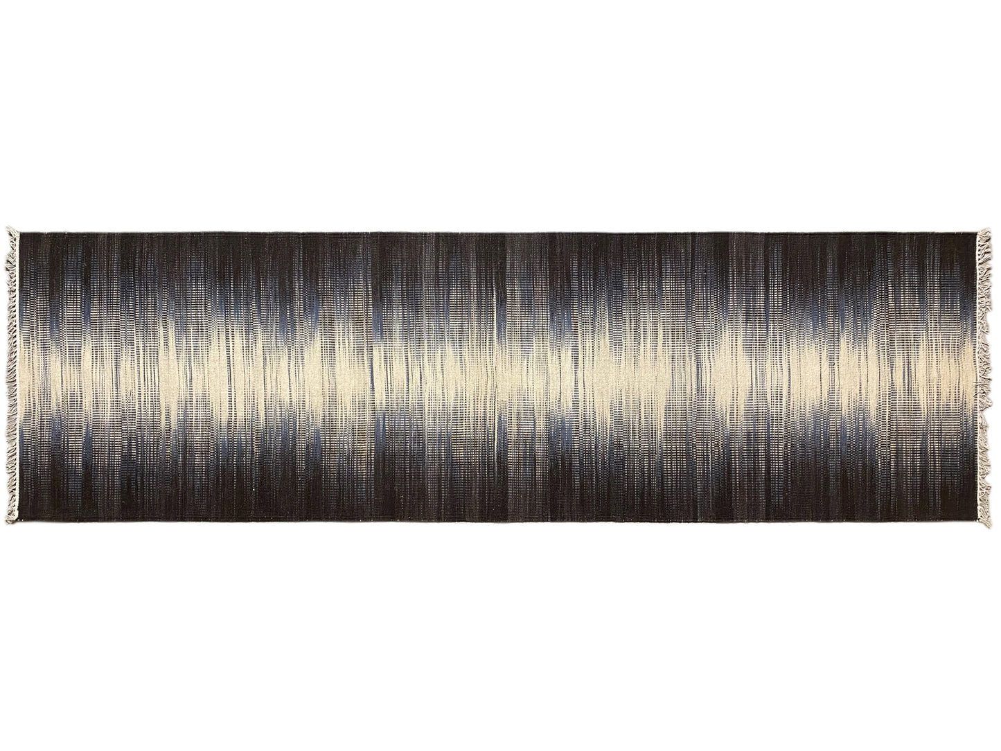 Kelim Teppich - 300x80 cm