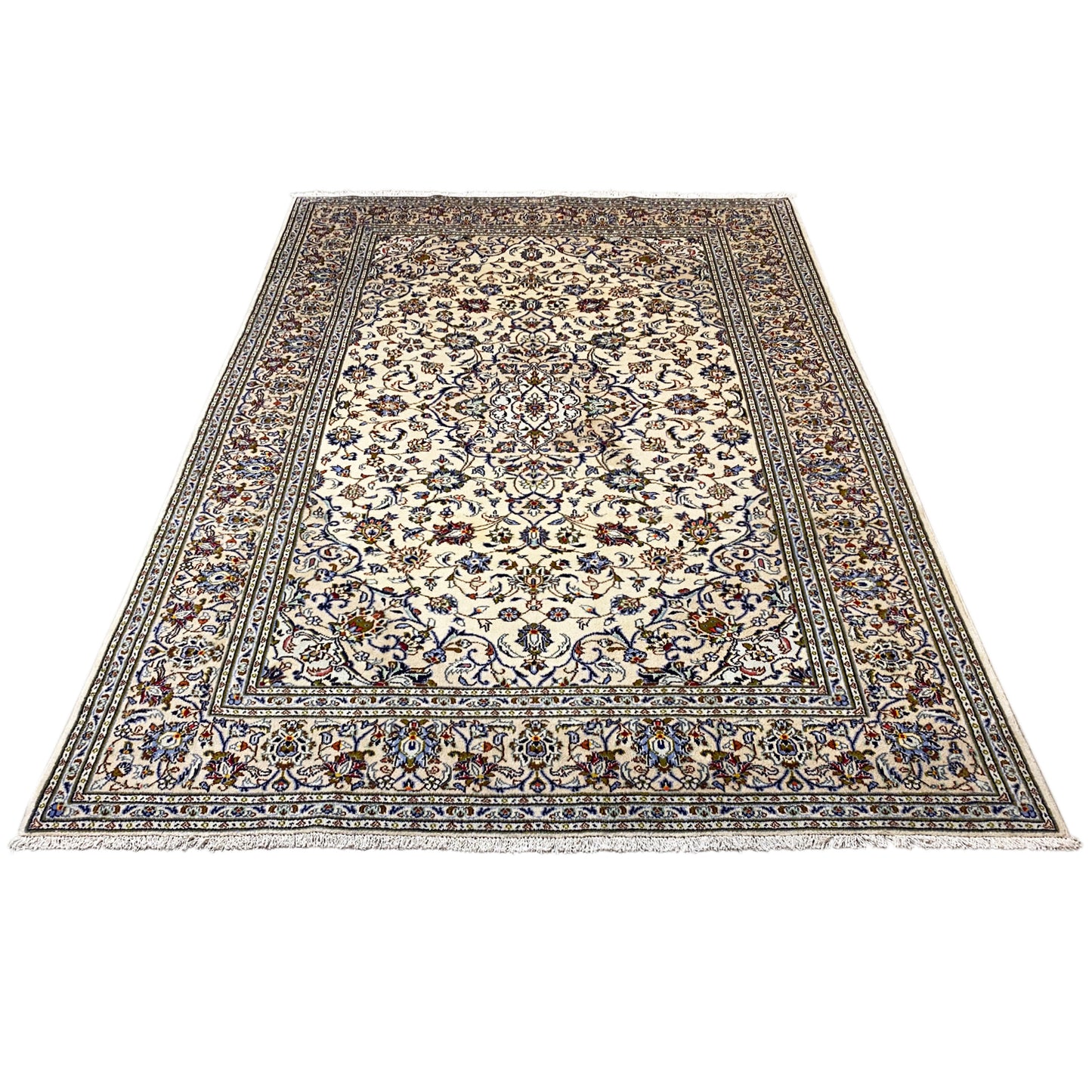 Tapis Keshan 294x192 cm