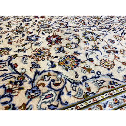 Tapis Keshan 294x192 cm