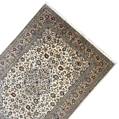 Tapis Keshan 294x192 cm