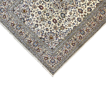 Tapis Keshan 294x192 cm