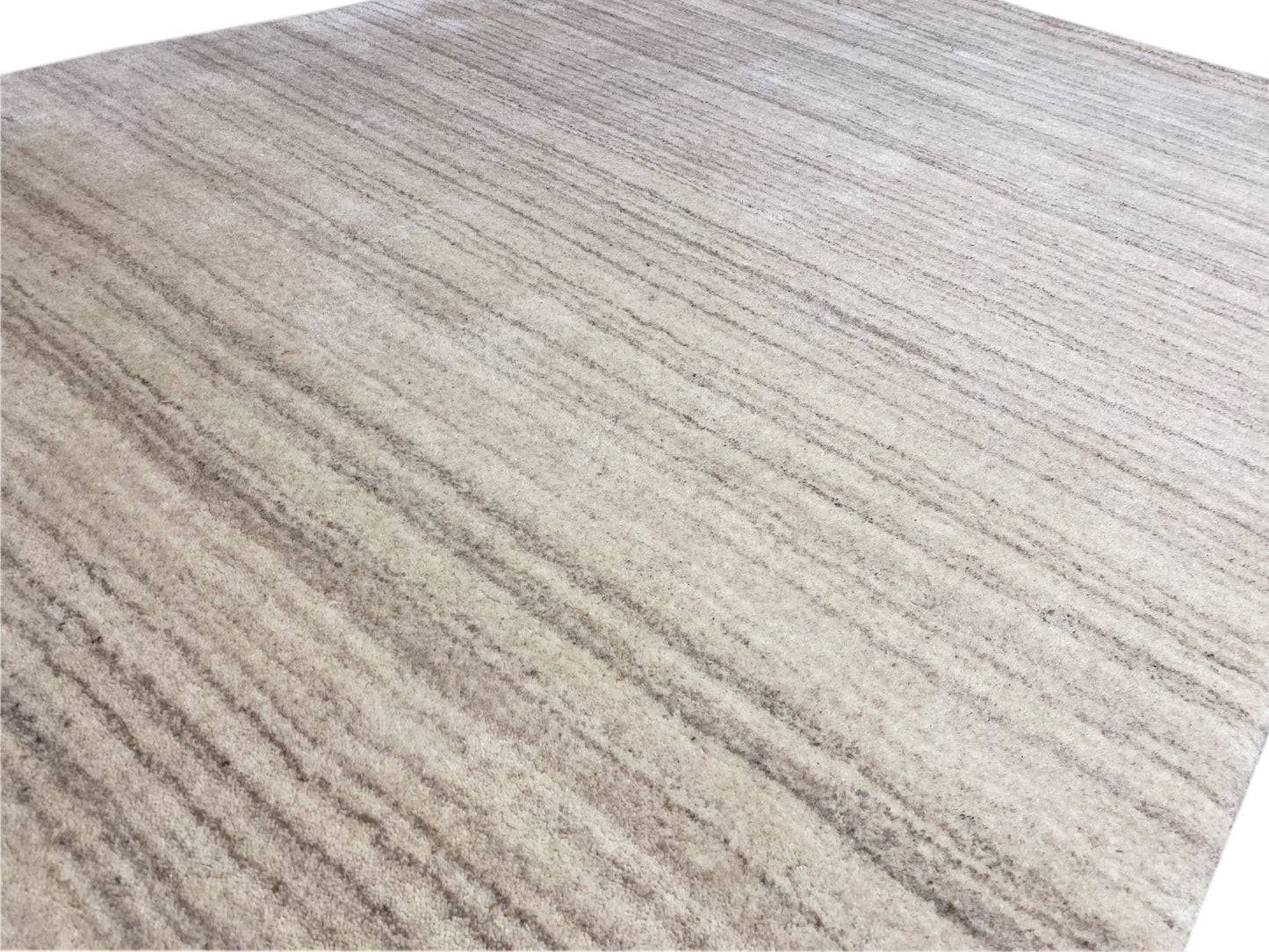 Gabbeh Loom Teppich - 123x182 cm