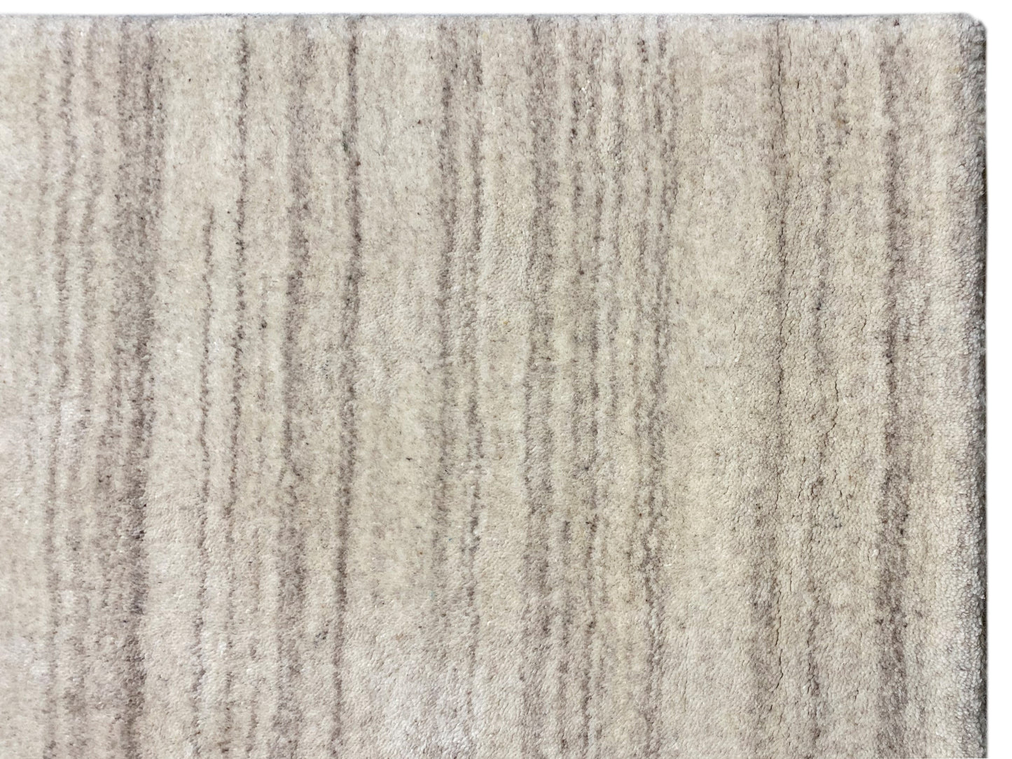 Gabbeh Loom Teppich - 198x142 cm