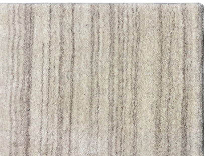 Gabbeh Loom Teppich - 198x142 cm