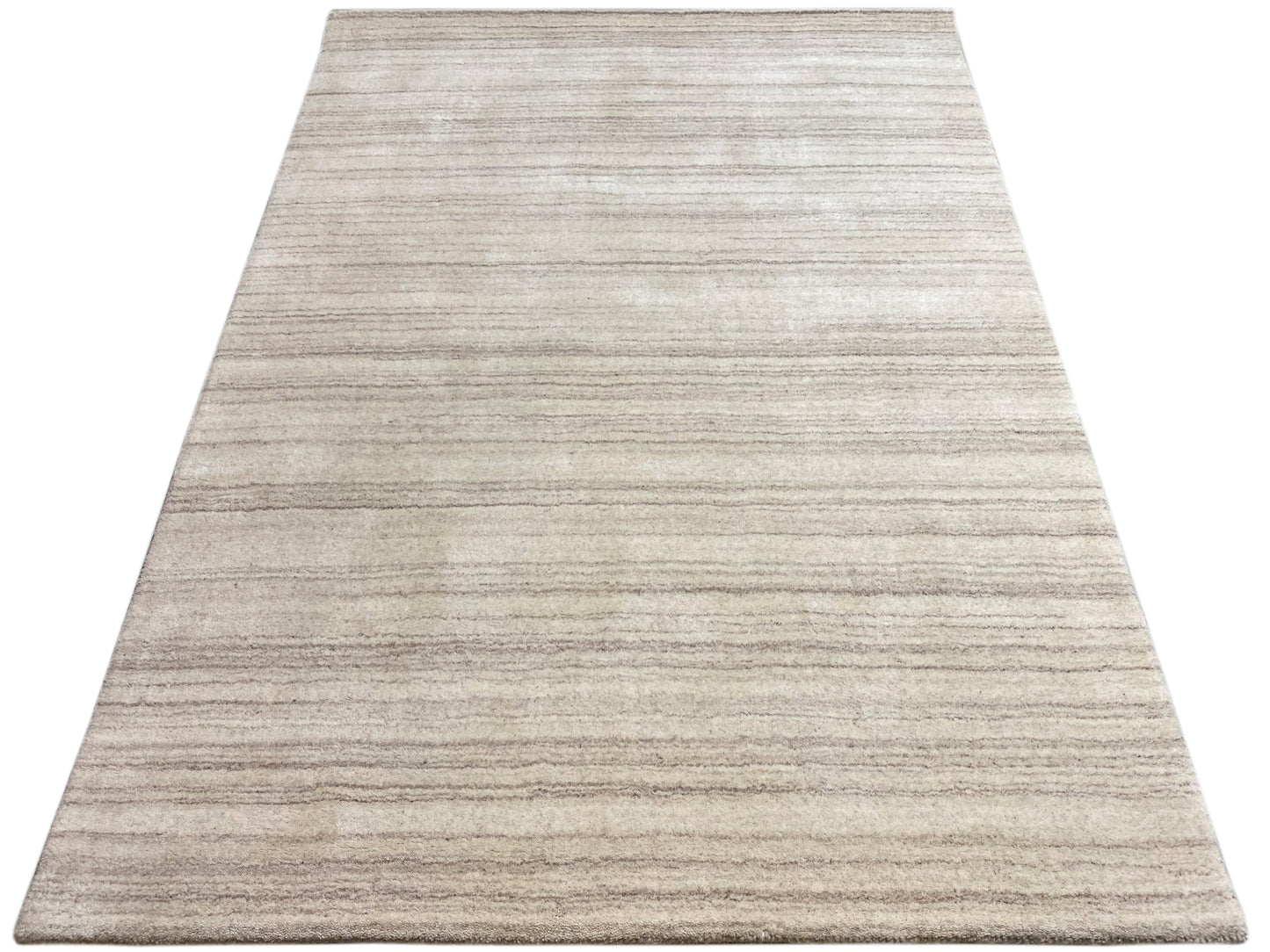 Gabbeh Loom Teppich - 198x142 cm