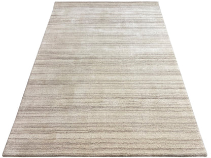 Gabbeh Loom Teppich - 198x142 cm