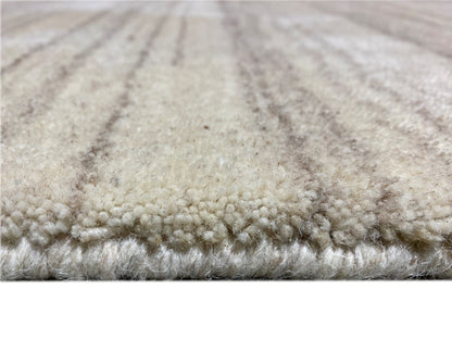 Gabbeh Loom Teppich - 198x142 cm