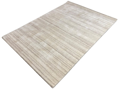 Gabbeh Loom Teppich - 198x142 cm