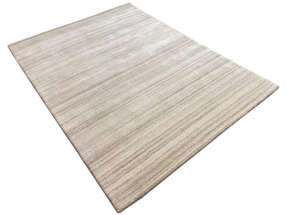 Gabbeh Loom Teppich - 198x142 cm