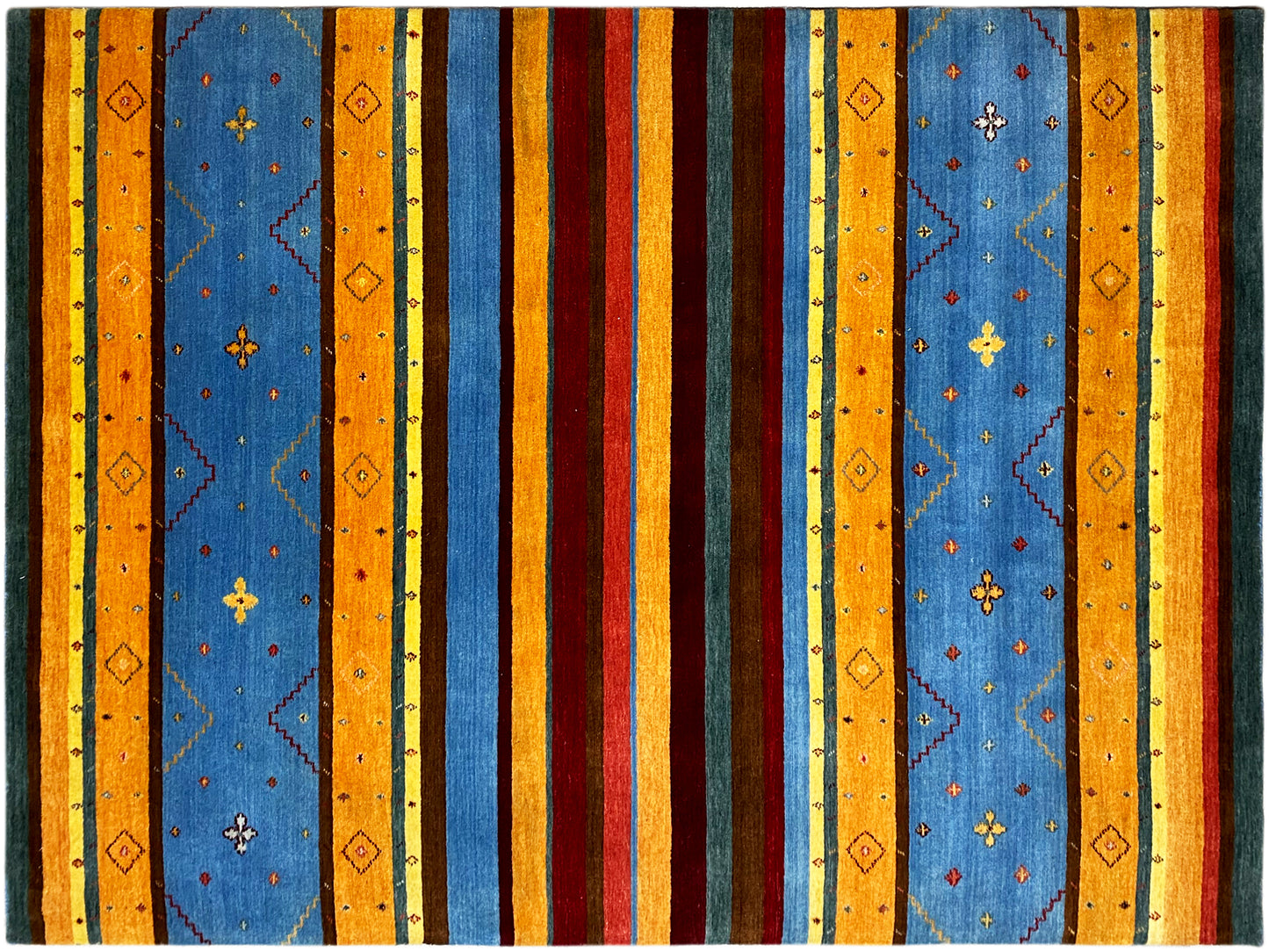 Loom Luri Teppich - 239x173 cm