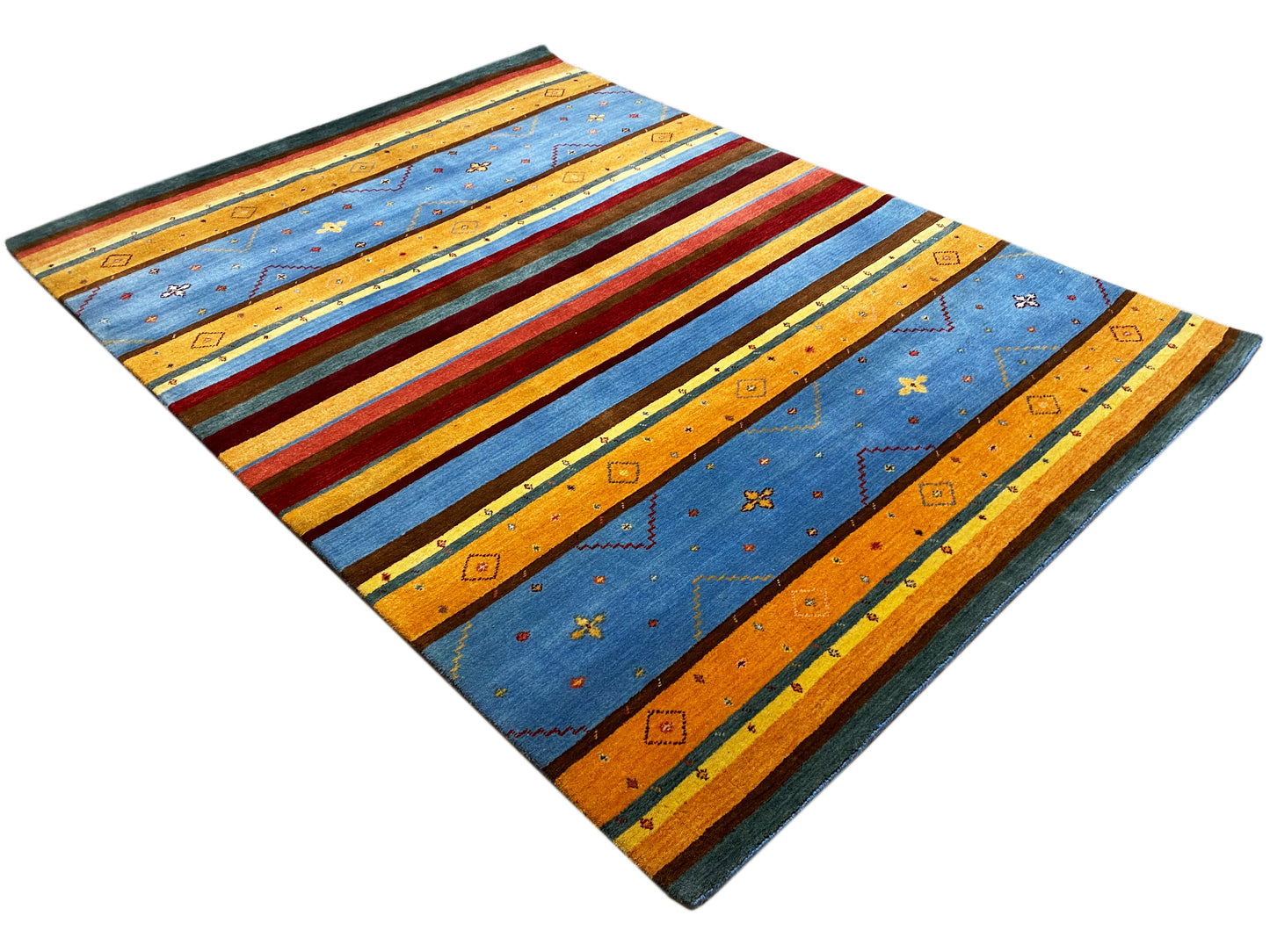 Loom Luri Teppich - 239x173 cm