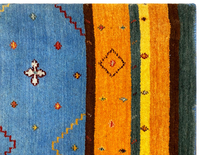 Loom Luri Teppich - 239x173 cm