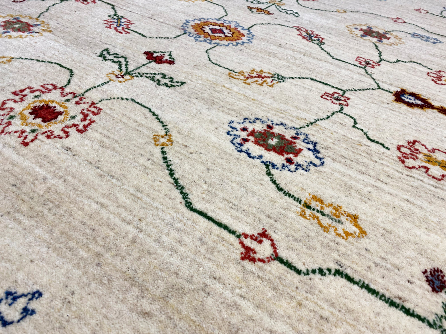 Loom Luri Teppich - 119x180 cm