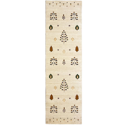 Loom Luri Läufer Teppich - 82x300cm