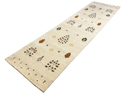 Loom Luri Läufer Teppich - 82x300cm