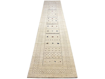 Loom Luri Läufer Teppich - 82x400cm