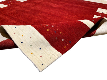 Loom Luri Teppich - 304X254cm