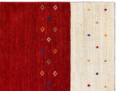 Loom Luri Teppich - 304X254cm