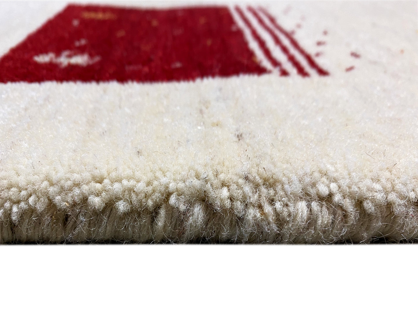 Loom Luri Teppich - 300x252cm