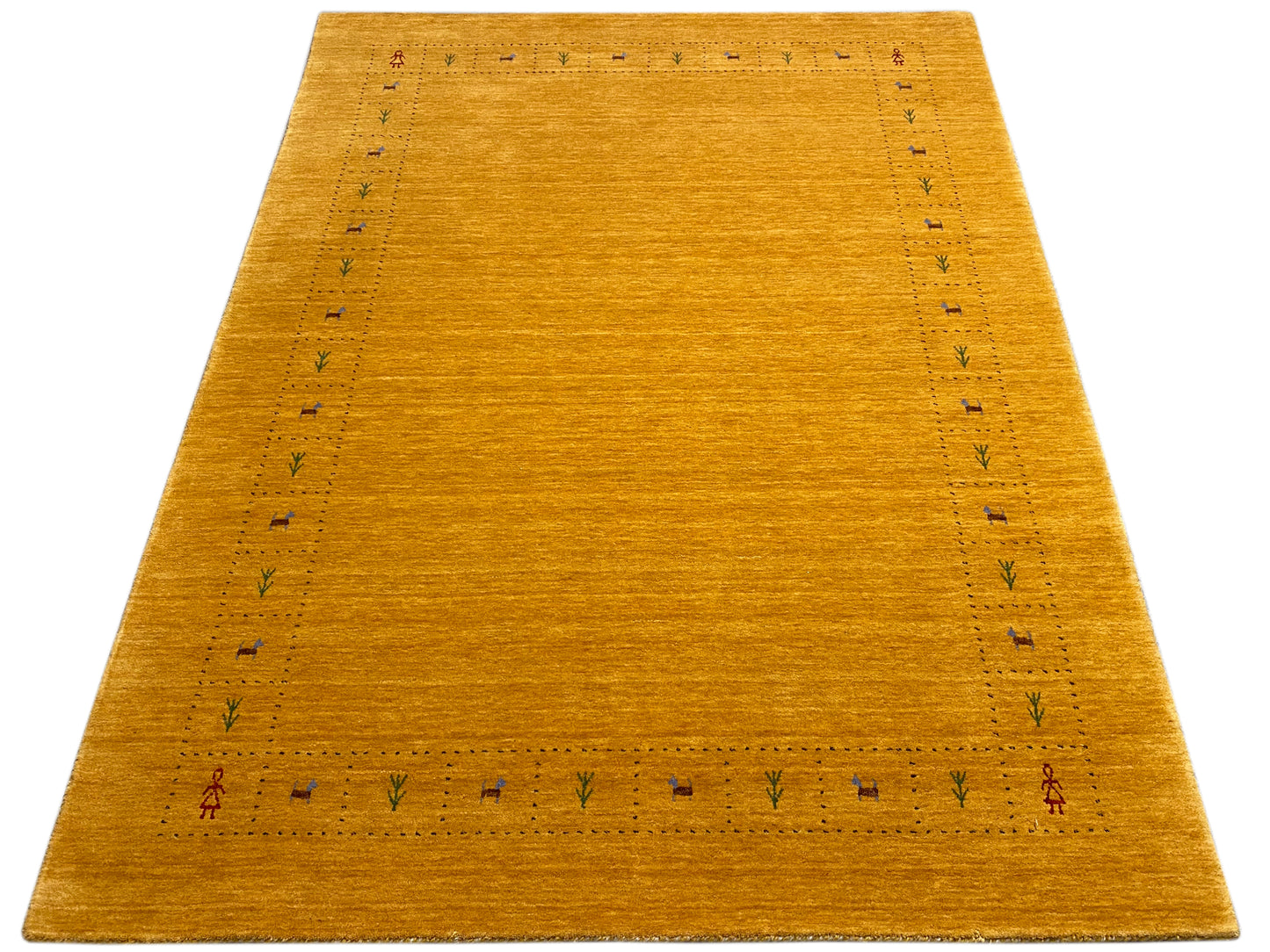 Loom Luri Teppich - 200x142 cm