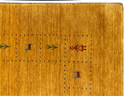 Loom Luri Teppich - 200x142 cm