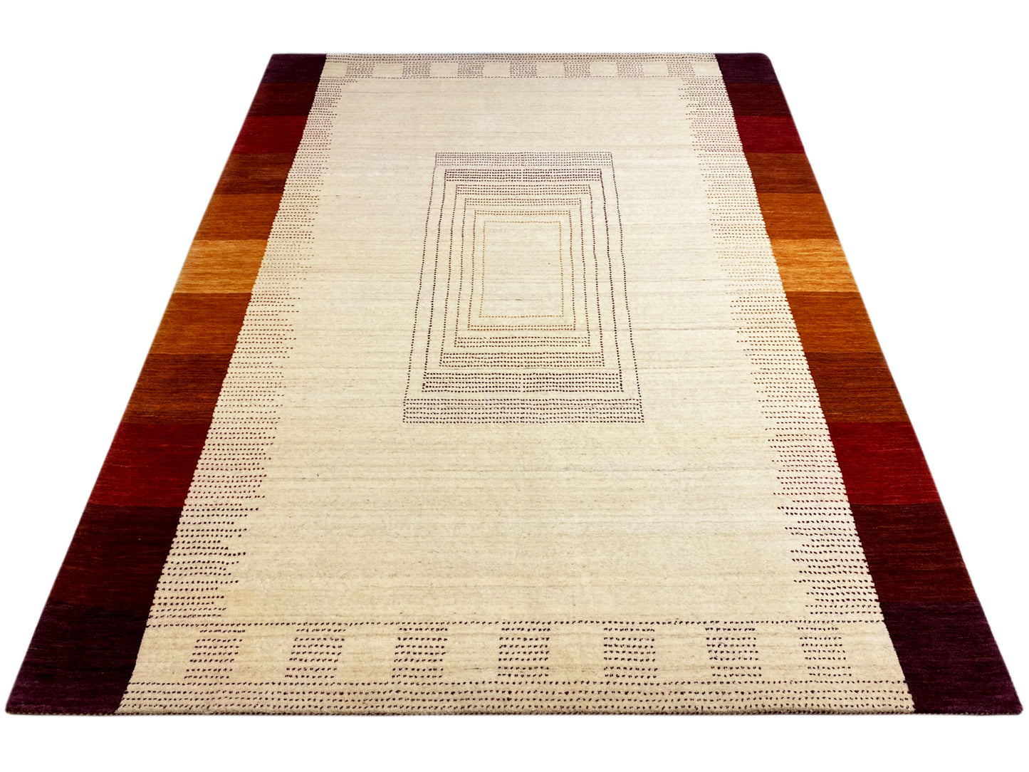 Loom Luri Teppich - 242x170cm