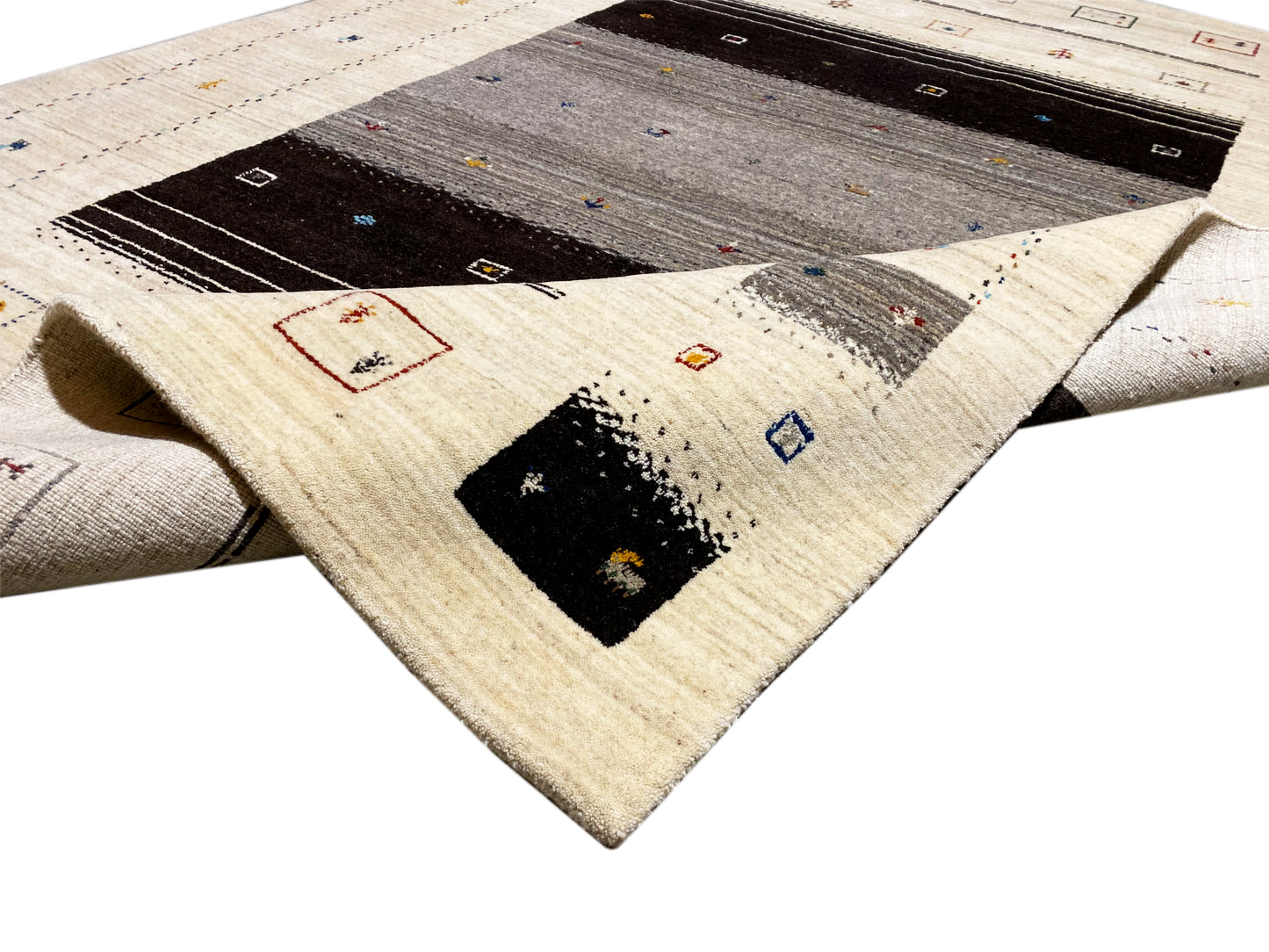 Loom Luri Teppich - 240x176cm