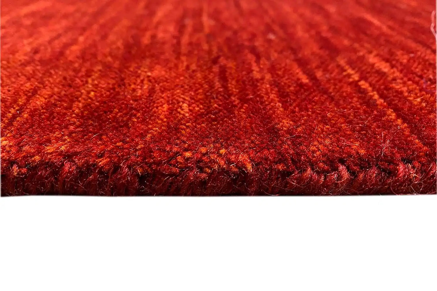 Gabbeh - Loom (200x151cm) - German Carpet Shop