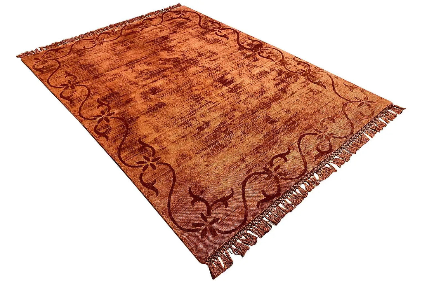 Gabbeh - Loom (238x174 cm) - German Carpet Shop