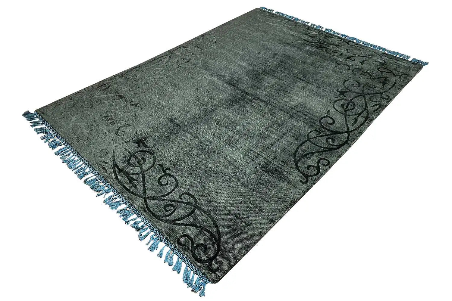 Gabbeh - Loom (242x173 cm) - German Carpet Shop